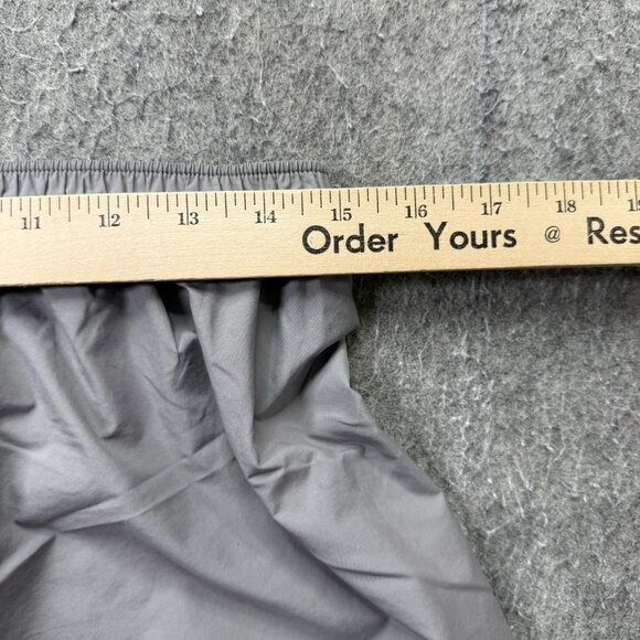 Patagonia Field Shorts Men M Gray Texas Lightweight 9" Unlined #11193 - Picture 12 of 16